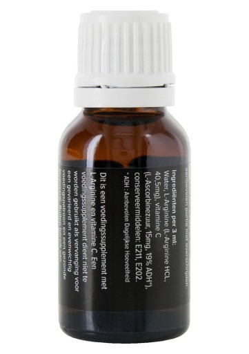 Golden Spanish Fly - Spanish Fly Gold 15 ml