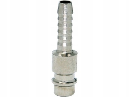 Rýchlospojka pre hadicu 9mm LUDECKE 25/26 ESI