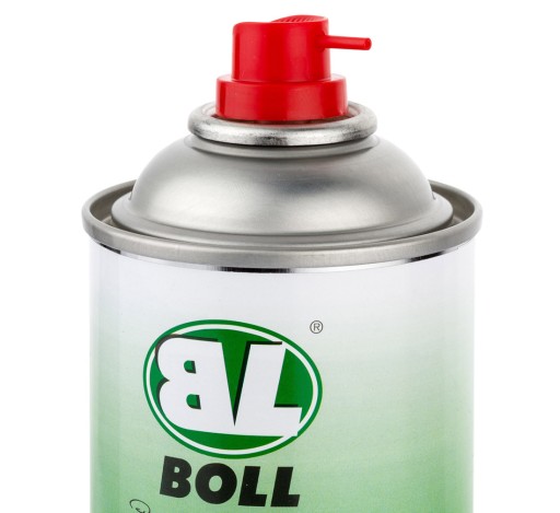 BOLL - White Grease - 400ml Autosprey