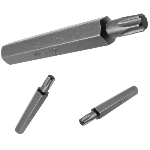 BIT 10MM TORX 40x75MM