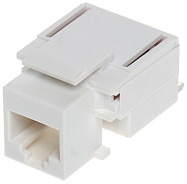 KONEKTOR KEYSTONE FX-RJ45-52