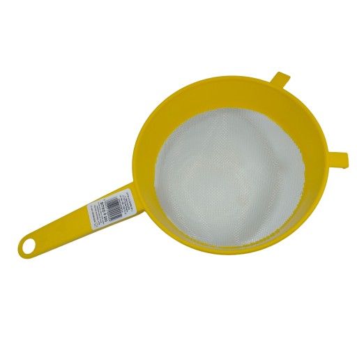 Sitko PLASTOVÉ sito FI 200 mm Cedník