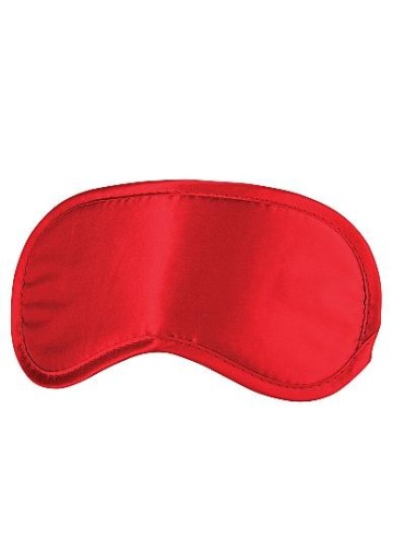 Mäkká maska na oči - Ed