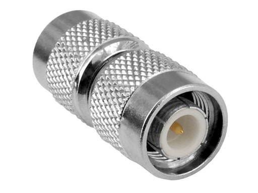 RF anténna spojka TNC/wt-TNC/wt HQ 50Ohm