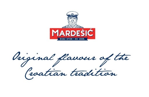 Chorvátske sardinky v citrónovej marináde 90g