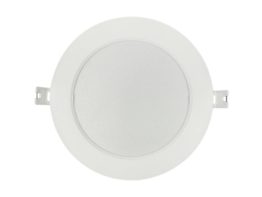 LED panel 12W 4000K neutrálne stropné zapustené svietidlo stropné bodové zapustenie