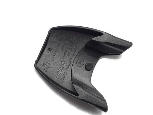 Lapačka na nečistoty Orion 48 mm // nový model