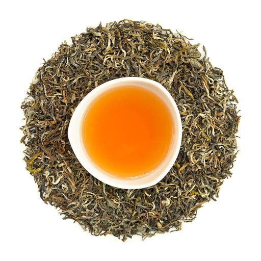 Mao Feng King biely čaj - 25 g