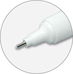 Rýchloschnúce korektorové pero 8 ml