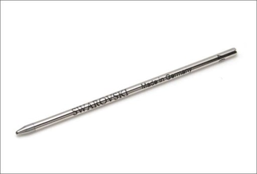 Swarovski modré plniace guľôčkové pero 5064892