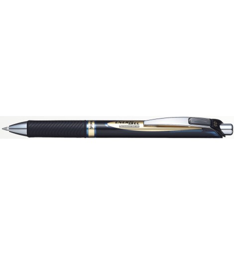 Jemná linka PENTEL ENERGEL BLP75, modrá