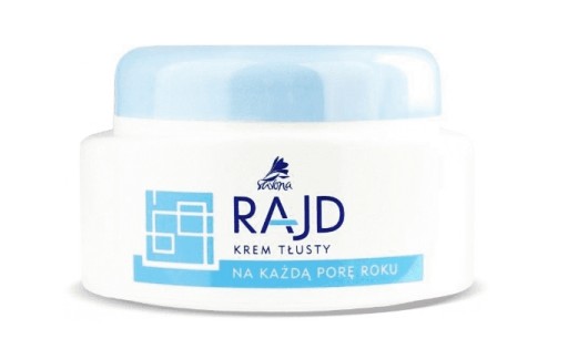 Savona, Rajd, Tukový krém, 100g
