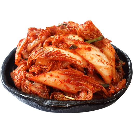 Kórejská instantná polievka Ramen KimChi 120g NongShim