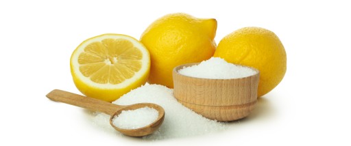 POTRAVINÁRSKA KYSELINA CITRÓNOVÁ 1kg E330 kyselina citrónová
