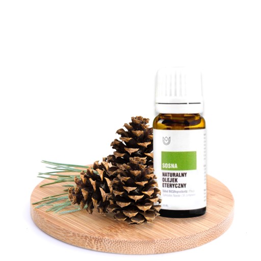 Esenciálny olej BOROVICE 100% prírodný 30ml PREMIUM