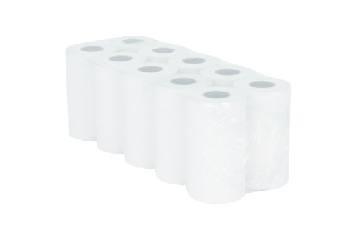 Termo pokladničné rolky 57x14 10 ks BPA FREE