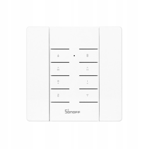 Sonoff RM433 BASE Magnetická základňa pre diaľkový ovládač RM433