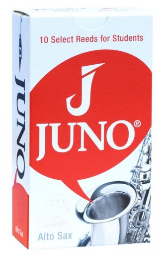 VANDOREN JUNO jazýčkový alt saxofón 1.5