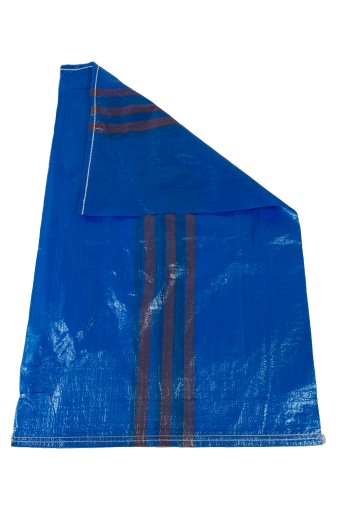 Vrecia Vrecko 50KG 65x105cm Uhoľná drť Zrno 10 kusov. SILNÝ