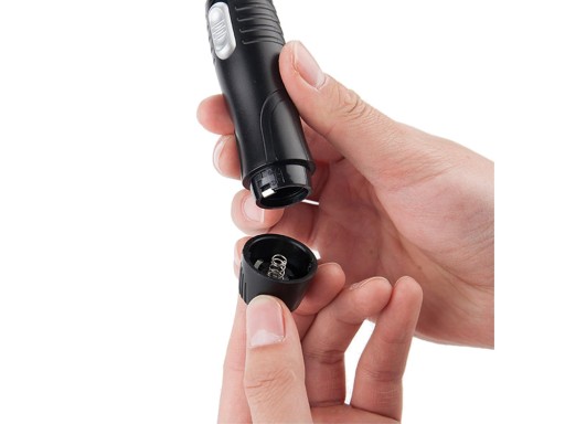 SÚPRAVA TRIMMER TC-3560 (40)