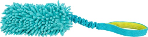 Bungee Dummy mop pre psa 48 cm Trixie