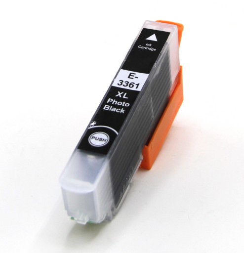 Atrament pre tlačiareň EPSON T3351 33XL XP 530 XP 540 XP 630 XP635 XP640 XP830 XP900