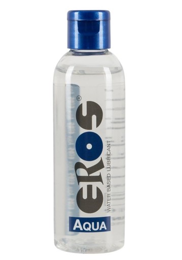 Gel-EROS Aqua Flasche 50 Eros