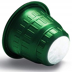Caffitaly VIVACE Nespresso systém 10 kapsúl