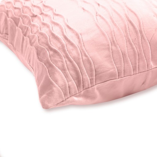 Obliečka na vankúš 40x40 na dekoratívny velúrový vankúš Zita Velvet 03