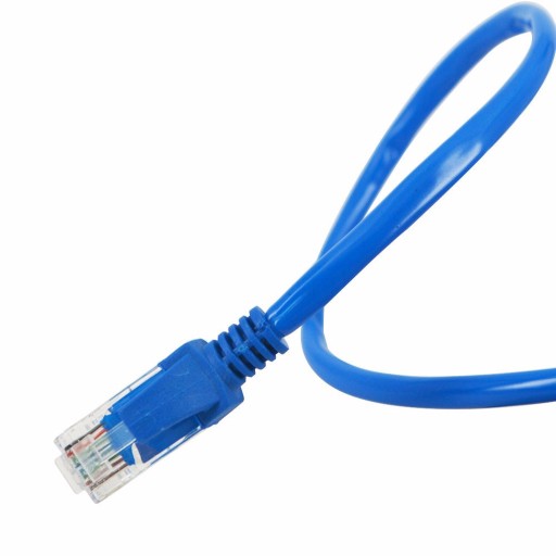 177 LAN ETHERNET RJ45 UTP CAT6 LAN KÁBEL 1,5M