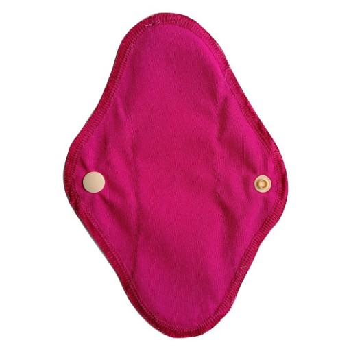 OPÄTOVNE POUŽITEĽNÁ ULTRA COMFORT MINI PANTY vložka