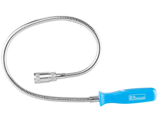 FLEXIBILNÝ MAGNETICKÝ UCHOVÁVAČ S LED C0463 RICHMANN