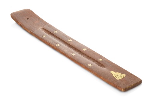 Stojan na vonné tyčinky MANGO SKI Buddha