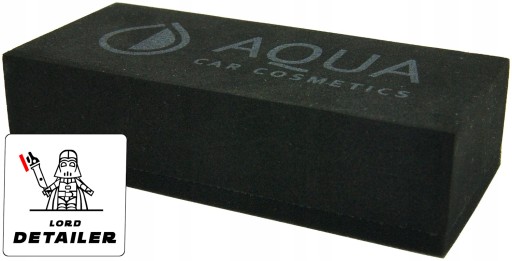 Aplikátor AQUA Cosmetics na nanášanie ochranných náterov