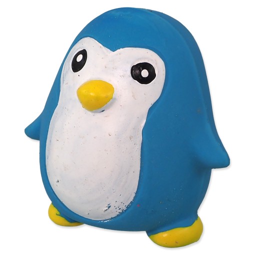 LATEXOVÁ HRAČKA PRE PSA, REPRODUKTOR TUČŇAKA