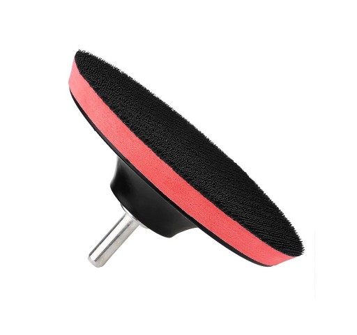 LEŠTIACA PODLOŽKA BRÚSNY DISK NA VELCRO 125mm M14