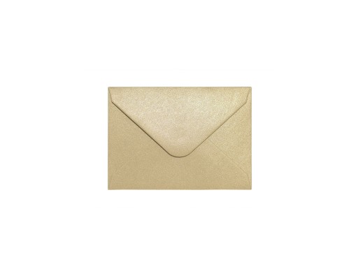 Obálka 70x100 Pearl gold K, 150g/m2, bal/10ks