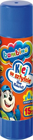 Bambino lepiaca tyčinka, 15 g