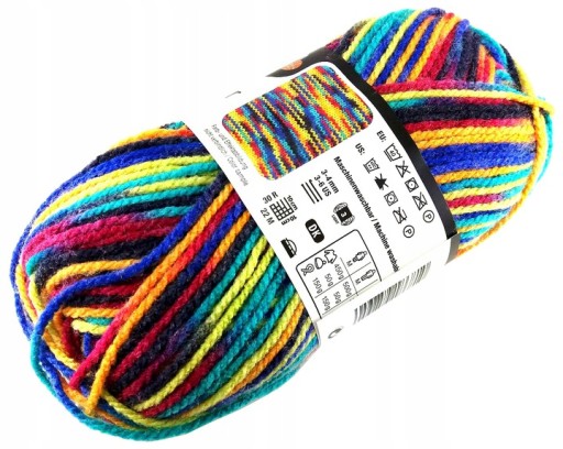 FARBA PRIADZE BRAVO FAREBNÁ MIX - 2131