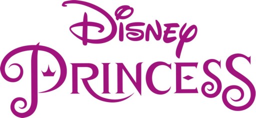 Totum samolepky pre deti Sada Disney Princess 3 hárkov a pozadia