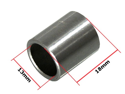 KOPNIAK POLMESIAC BUSHING GY