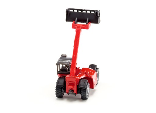 SIKU 1482 TELESKOPICKÝ NAKLADAČ MANITOU