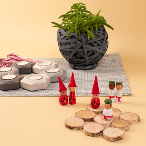 Lepiaca tyčinka DIY Glitter pre pištoľ Ø7 mm18