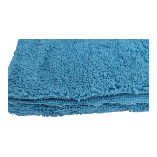 Bezšvové mikrovlákno, VEĽMI ABSORPČNÉ froté 40/40 cm Weekend Heroes