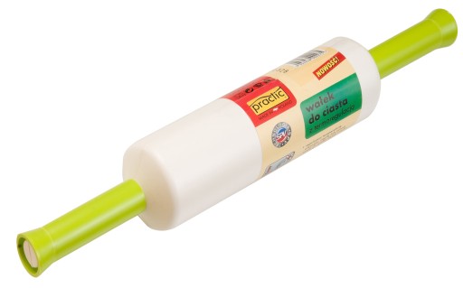 VALEC NA VAĽANIE CESTA S TERMOREGULÁCIOU