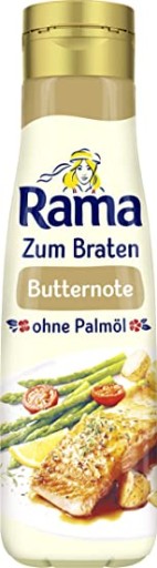 Rám na vyprážanie Buttery Note z Nemecka