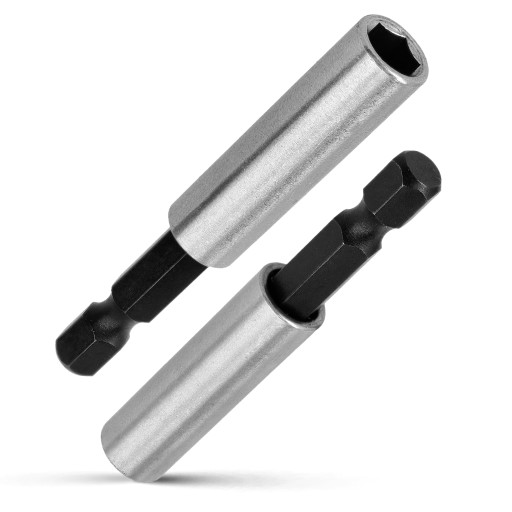 Magnetický držiak bitov 60 mm HEX 1/4