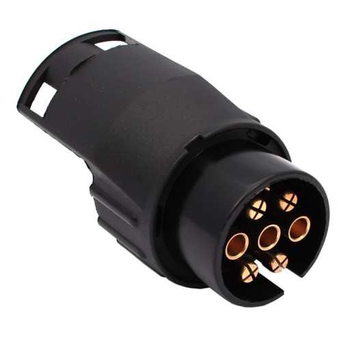 ZÁSUVKOVÝ REDUKČNÝ ADAPTÉR 12V 7/13 PRÍV