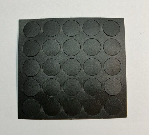 Egger Diamond Grey Poťah na nábytok 963 BS