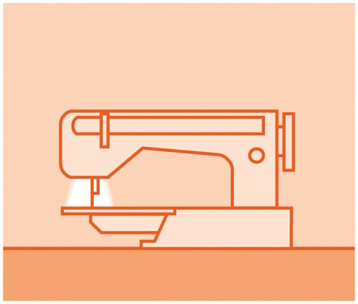 ŠPECIÁLNA žiarovka E14 25W T26 do CHLADNIČKY OSRAM